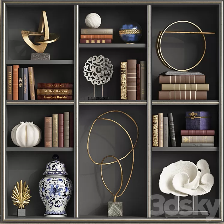 Decor Set 37