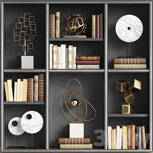 Decor Set 39 Free Download