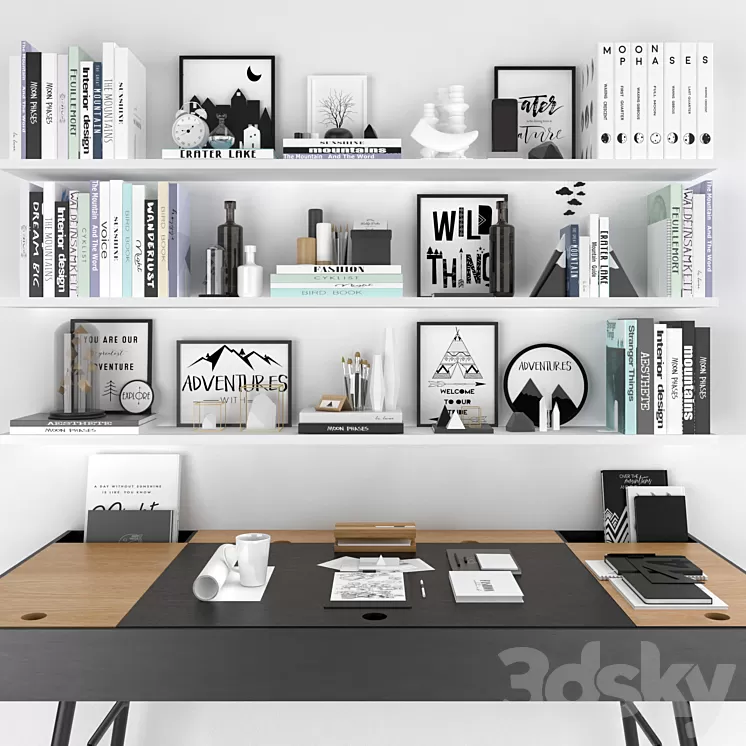 Decor set