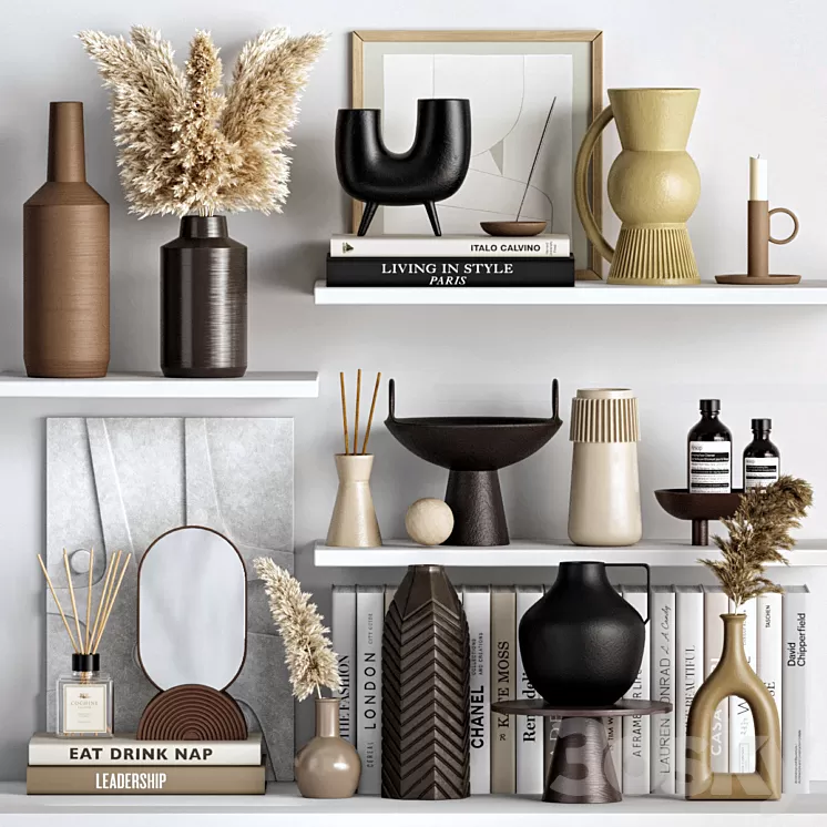 Decor set 43