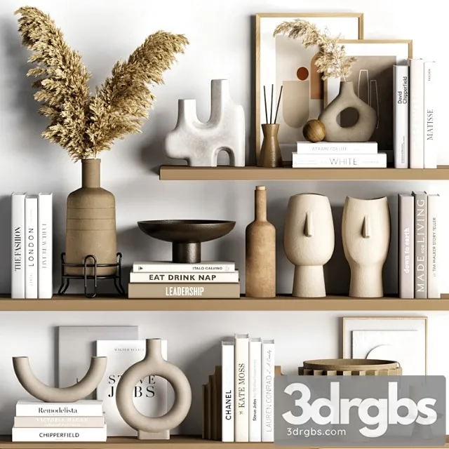 Decor set 44