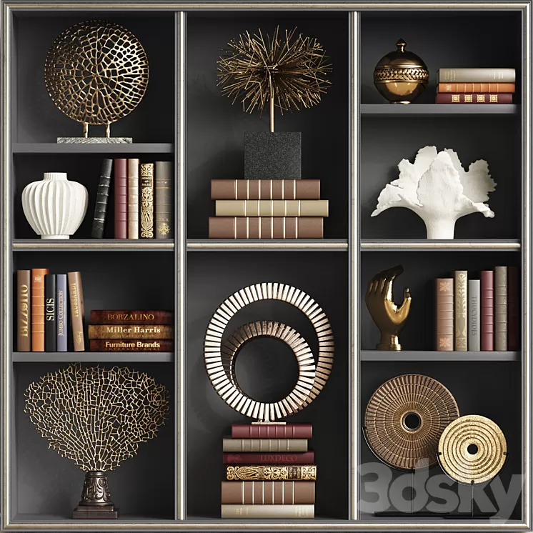 Decor Set 47