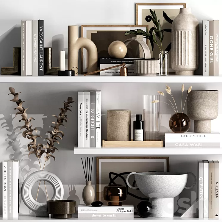 Decor set 55