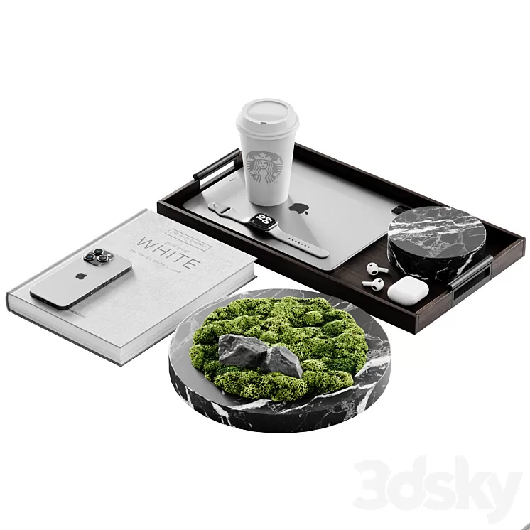 decor set 6