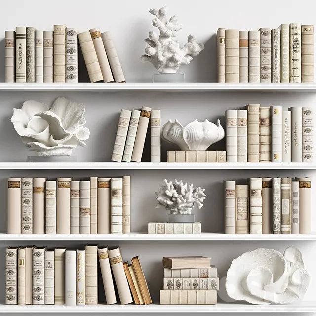 Decor Set 83 Free Download