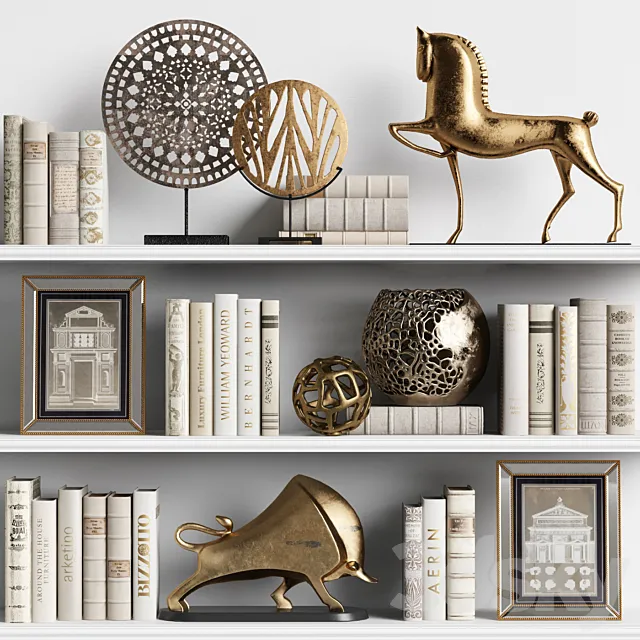 Decor Set 86 Free Download