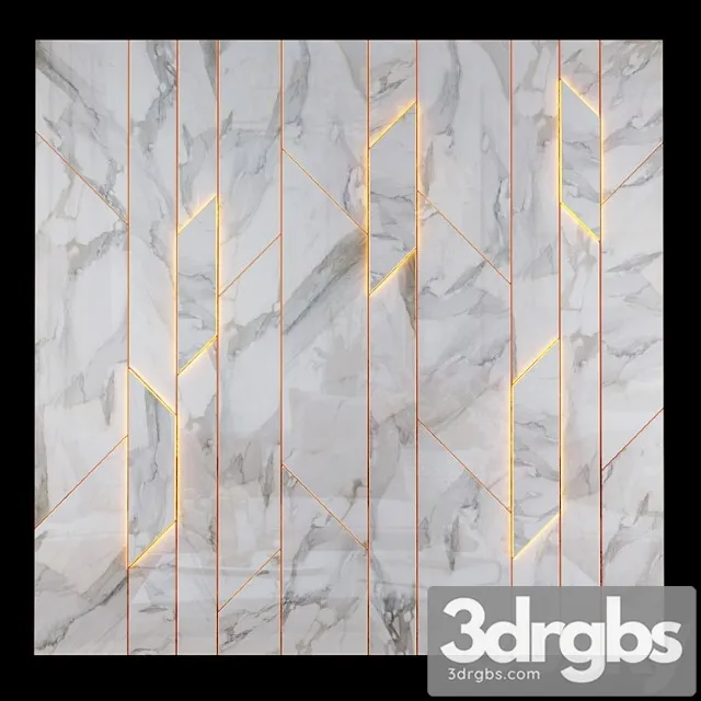 Decor_2 3D Model Download