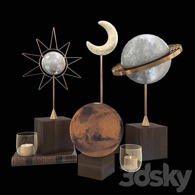 Decor_set Free Download