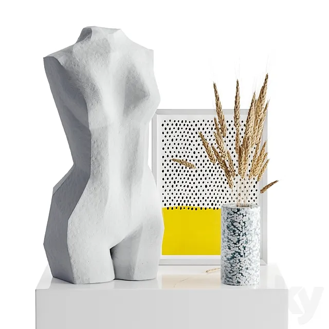 decor_set Free Download