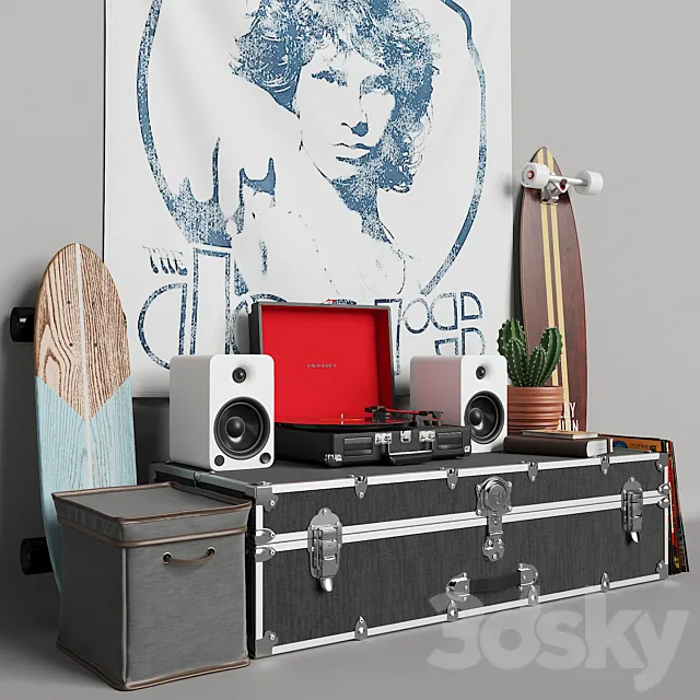 Decor_set_Sk_2 Free Download