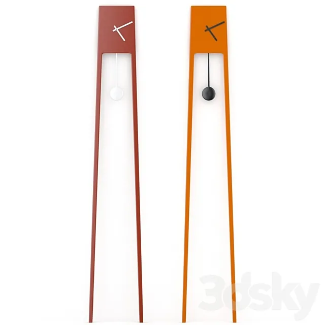 Decoration 27 3D Model