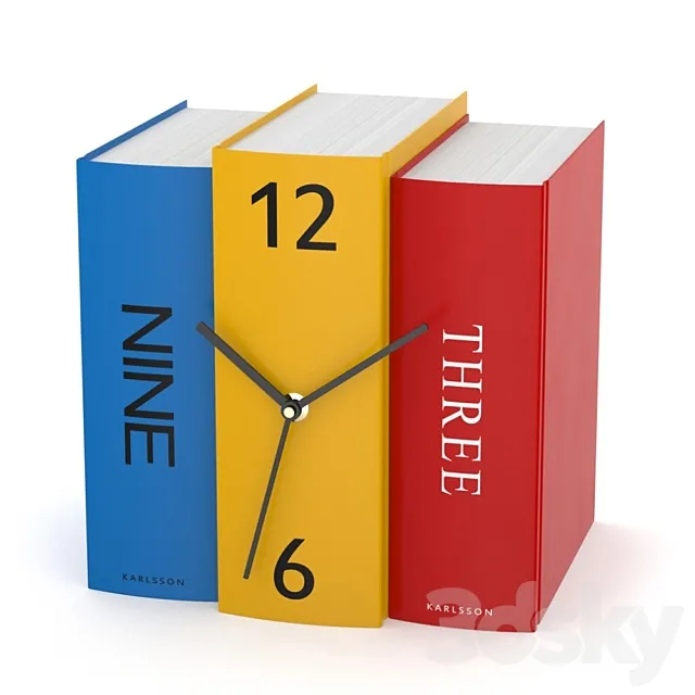 Decoration 34 3DModel