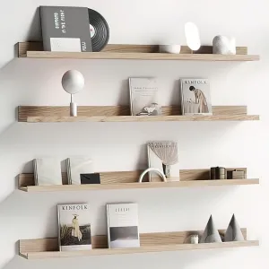 Decoration - 3D - 002