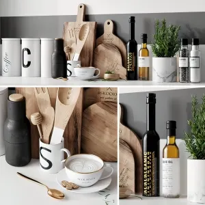 Decoration - 3D - 009