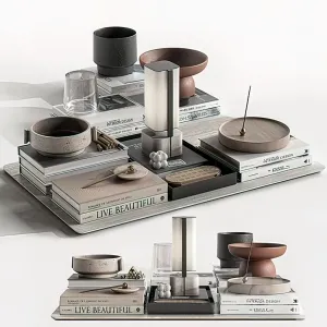 Decoration - 3D - 015