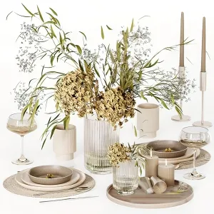 Decoration - 3D - 016