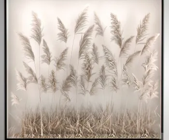 Decoration - 3D - 020