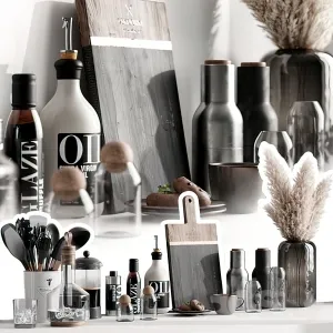 Decoration - 3D - 022