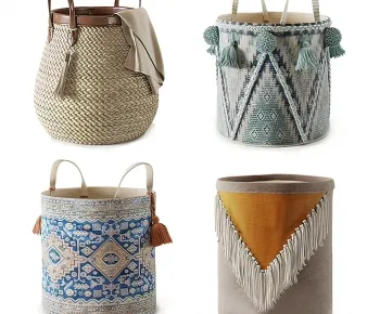 Decoration - 3D - 023