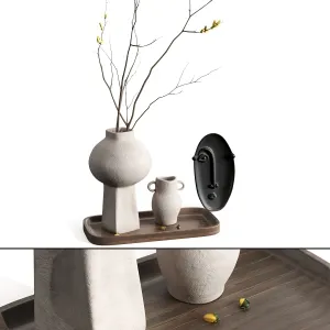Decoration - 3D - 024