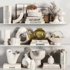 Decoration - 3D - 027