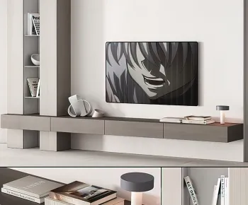 Decoration - 3D - 028