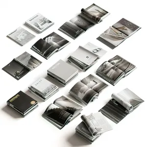 Decoration - 3D - 034