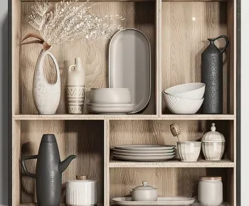 Decoration - 3D - 035