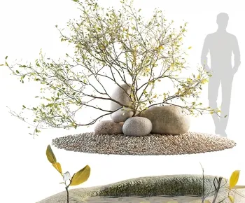 Decoration - 3D - 040