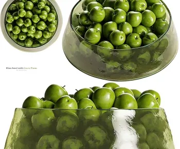 Decoration - 3D - 044