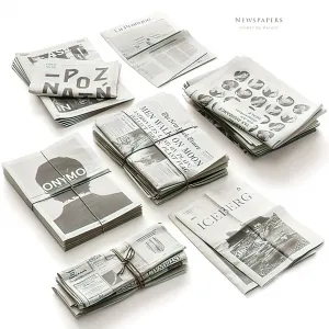 Decoration - 3D - 046