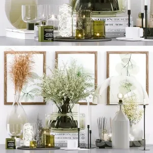 Decoration - 3D - 048