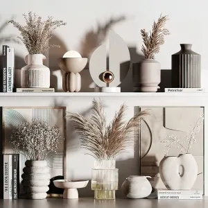 Decoration - 3D - 049