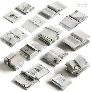 Decoration - 3D - 050