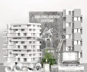 Decoration - 3D - 051