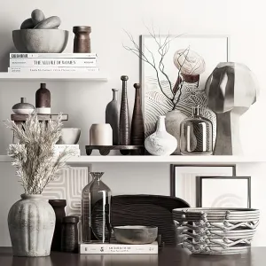 Decoration - 3D - 054