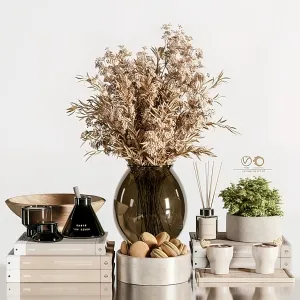 Decoration - 3D - 055