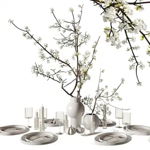 Decoration – 3D – 056