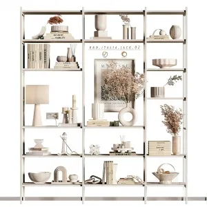 Decoration - 3D - 057