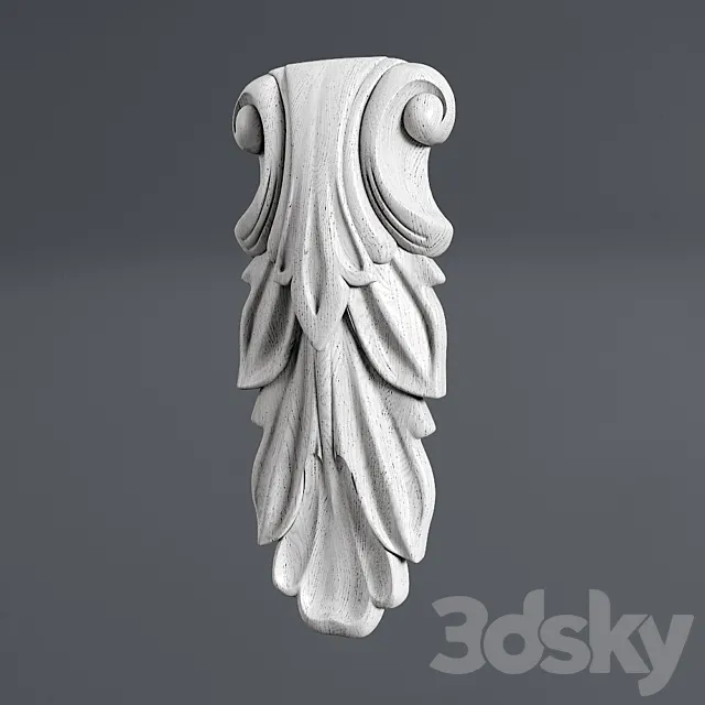 decoration 3D Model