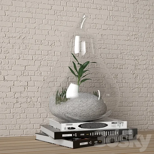 Decoration 3DModel
