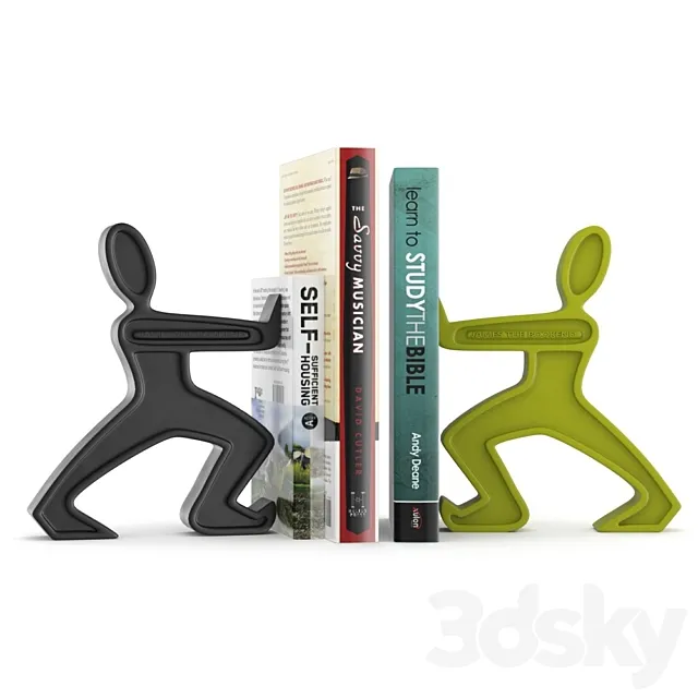 Decoration 53 3DModel