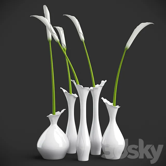 Decoration 76 3DModel