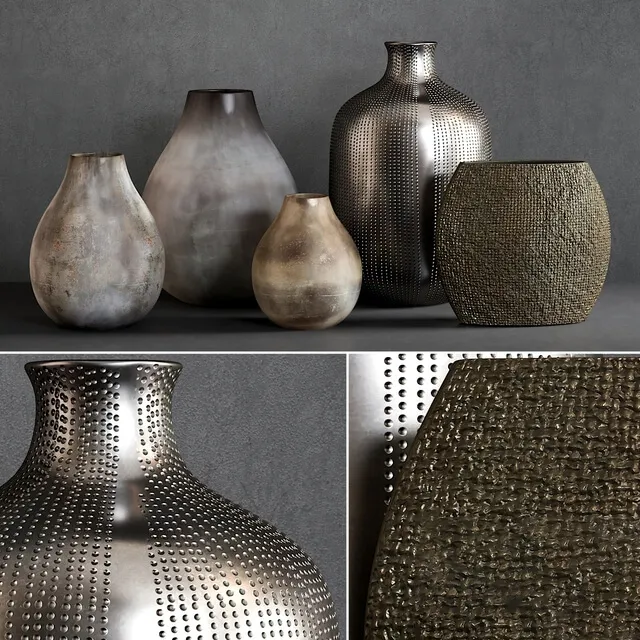 decoration - Accessories 31 3D Model