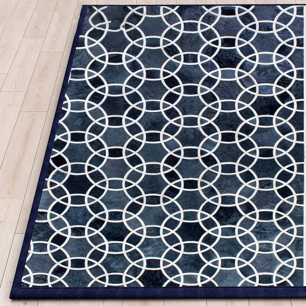 decoration - Alhambra rugs 3D Model