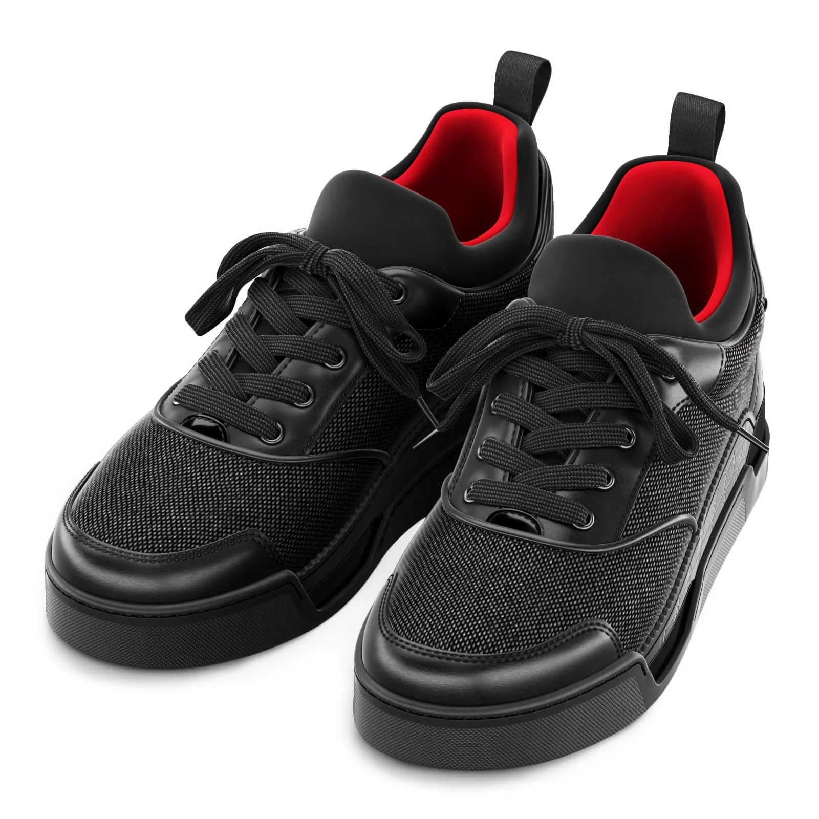 decoration - Aurelien Flat 3D Model