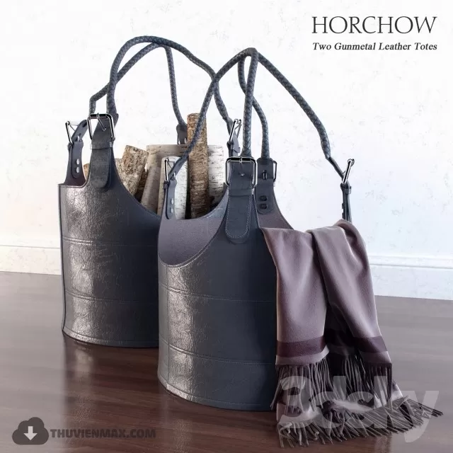 DECORATION – BAG MODELS – No.002