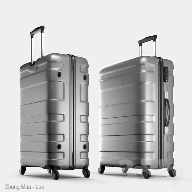 DECORATION – BAG MODELS – No.011