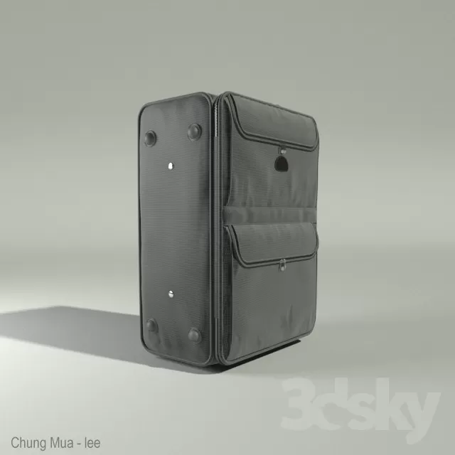 DECORATION – BAG MODELS – No.013