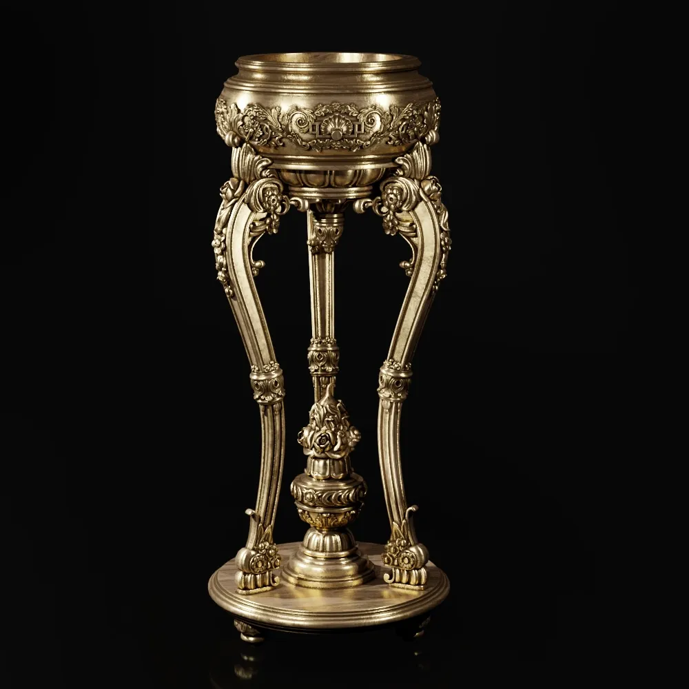 decoration - Belloni Classico 2963 06 3D Model